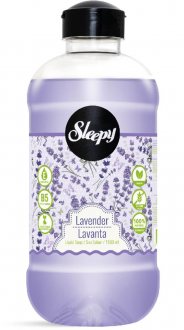 Sleepy Lavanta Sıvı Sabun 1500 ml Sabun kullananlar yorumlar